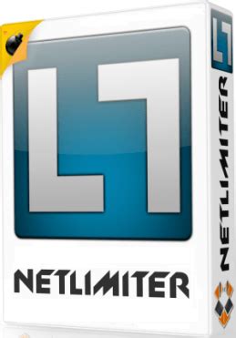NetLimiter 4.0.33.0 Crack